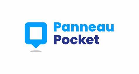 Panneau Pocket