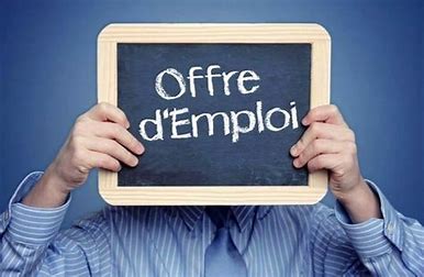 Offre d'emploi muséo parc