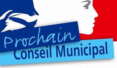Conseil municipal