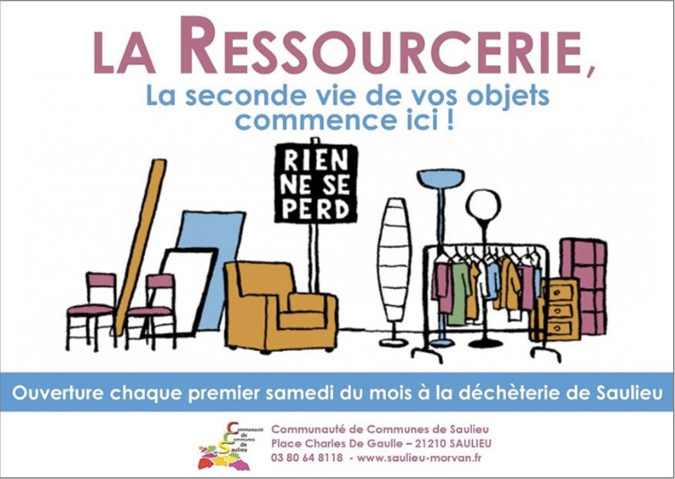 Ressourcerie
