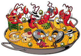 Moules frites 2025