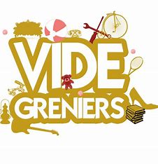 Vide grenier 2025