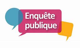 Enquête publique