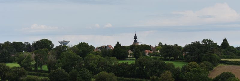 Bannière Site officiel de Rouvray 21